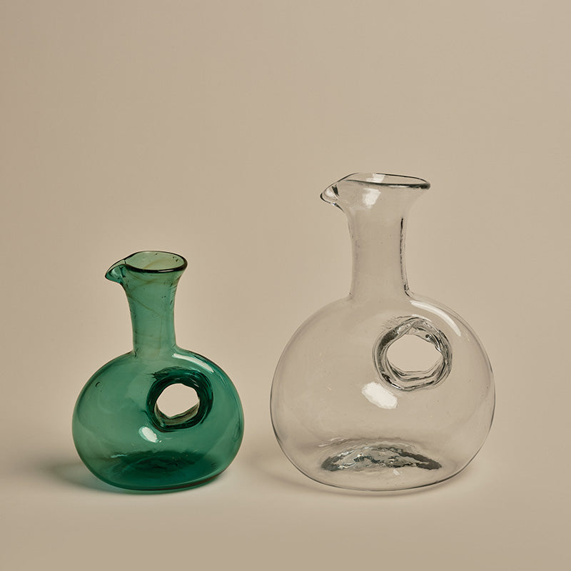 Glassware