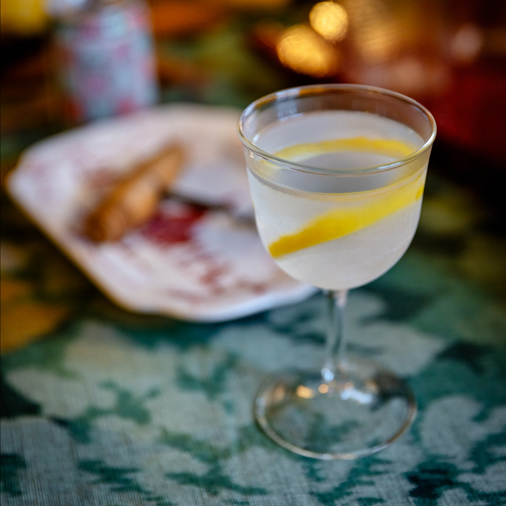 Martini Glass
