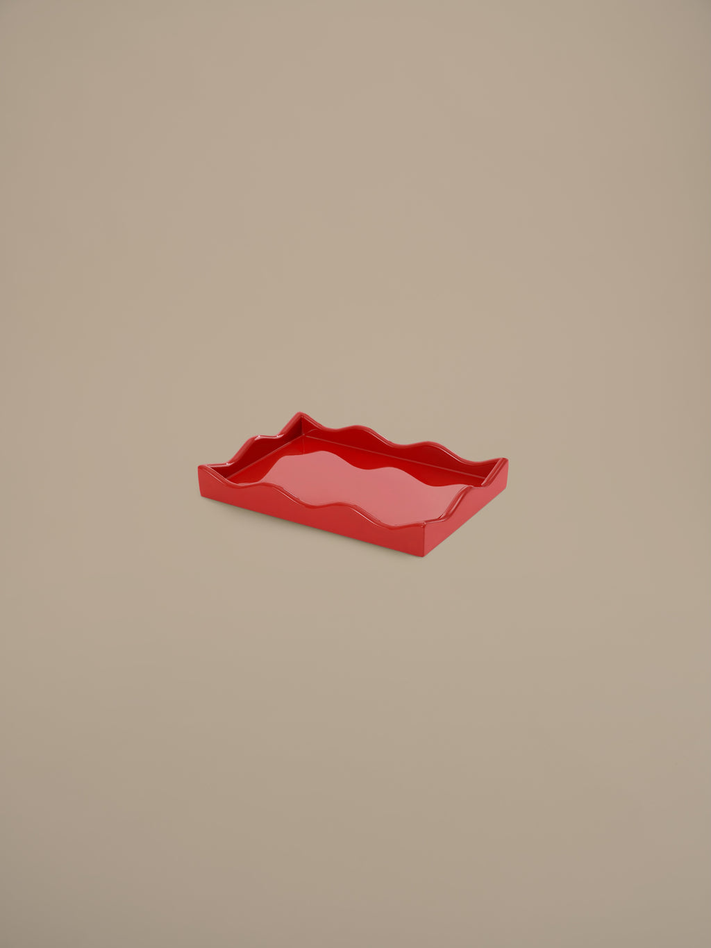 Mini Belles Rives Lacquer Tray