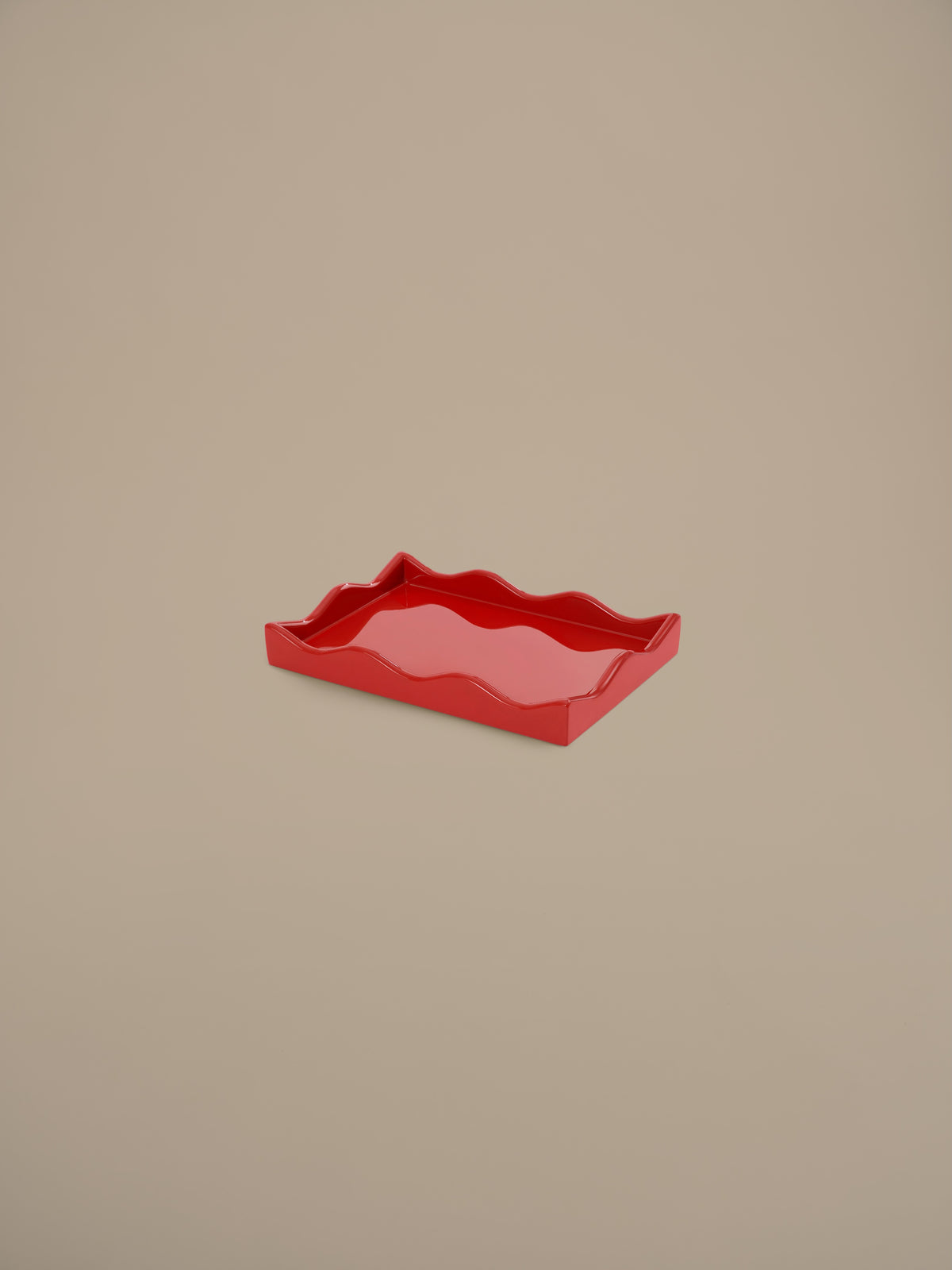 Mini Belles Rives Lacquer Tray