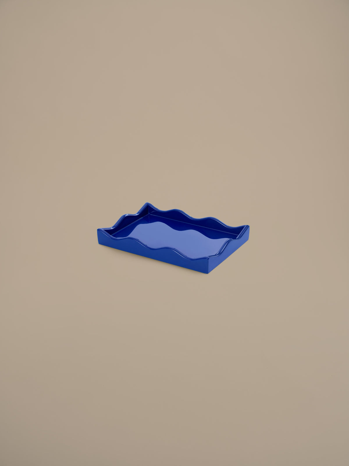 Mini Belles Rives Lacquer Tray