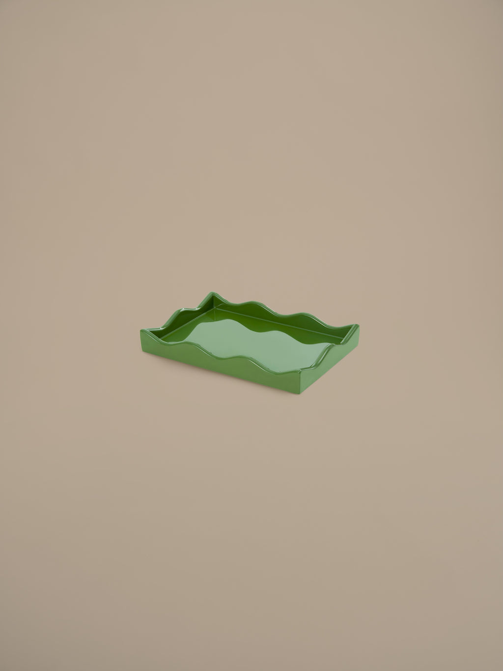 Mini Belles Rives Lacquer Tray