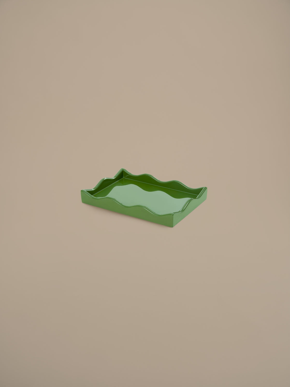 Mini Belles Rives Lacquer Tray