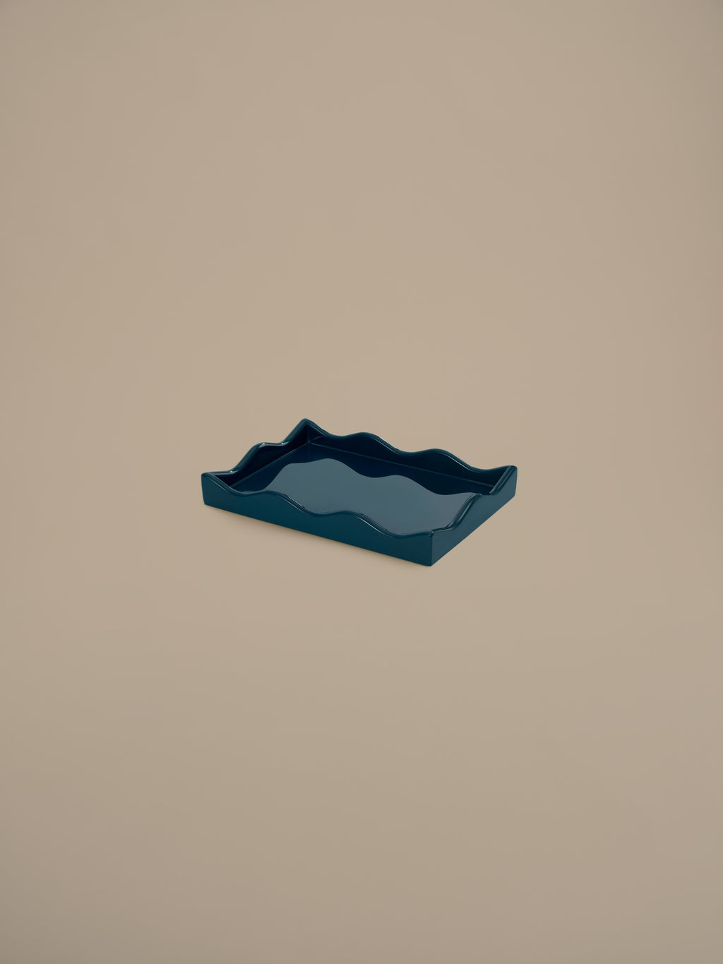 Mini Belles Rives Lacquer Tray
