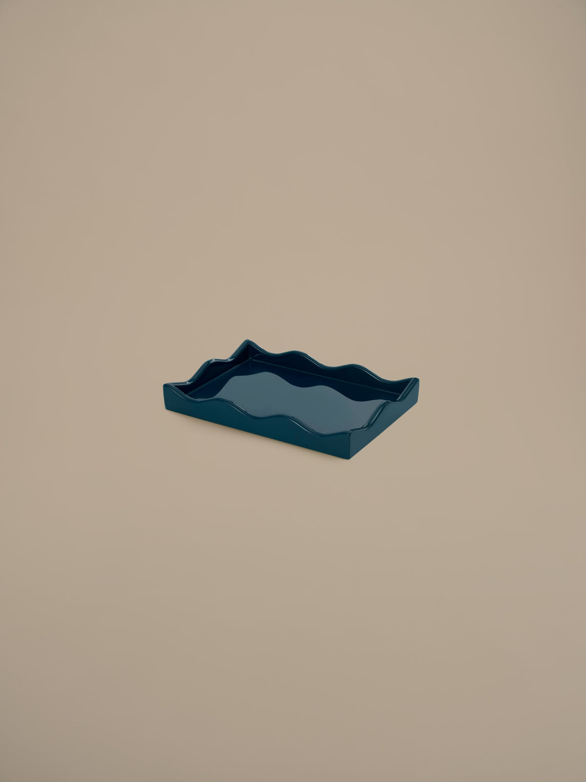 Mini Belles Rives Lacquer Tray