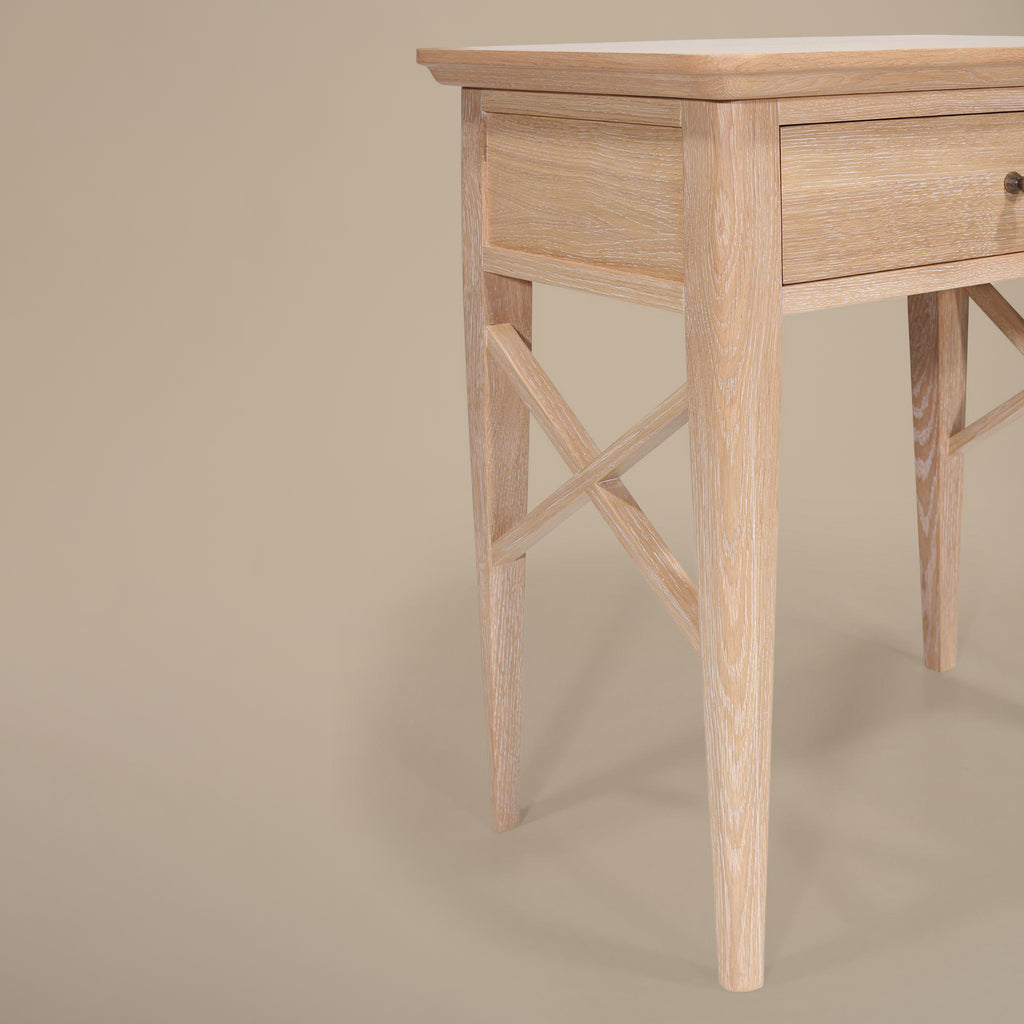 Alice Bedside Table