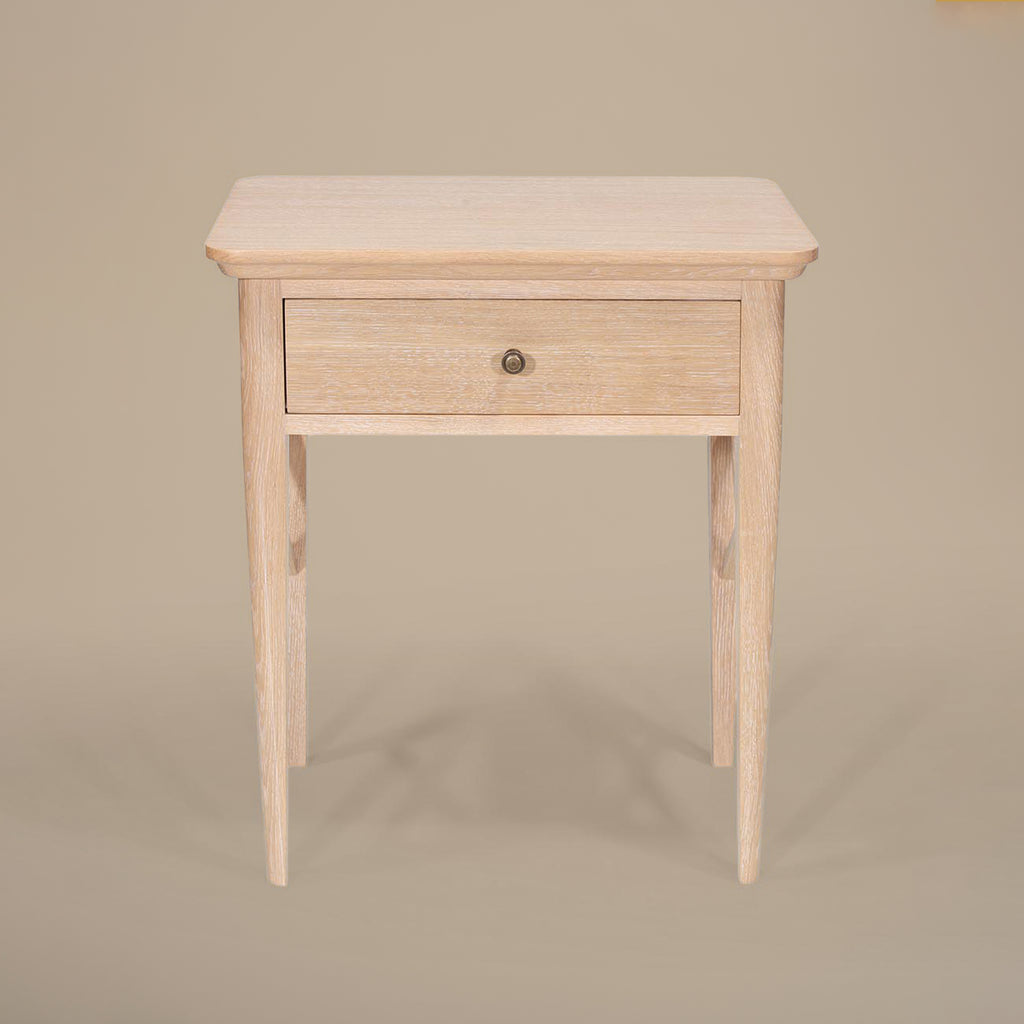 Alice Bedside Table