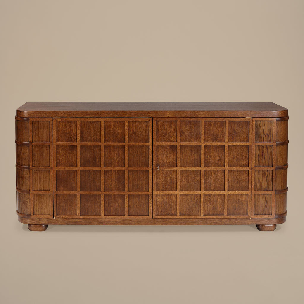 William & Colin Side Board / Double Vanity