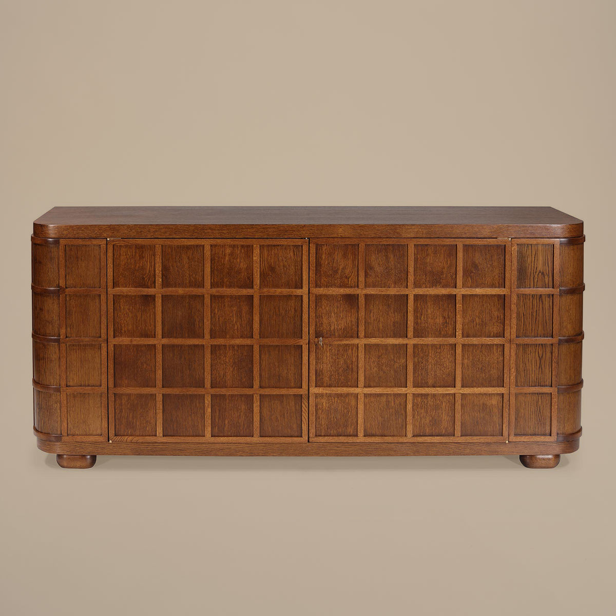 William & Colin Side Board / Double Vanity