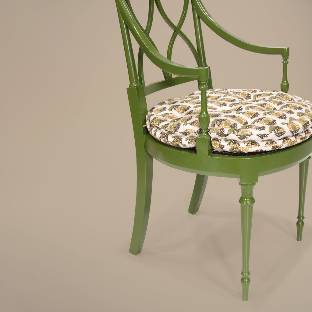 Max Dining Chair