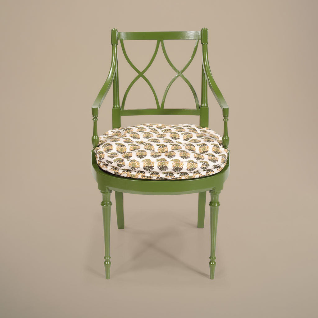 Max Dining Chair