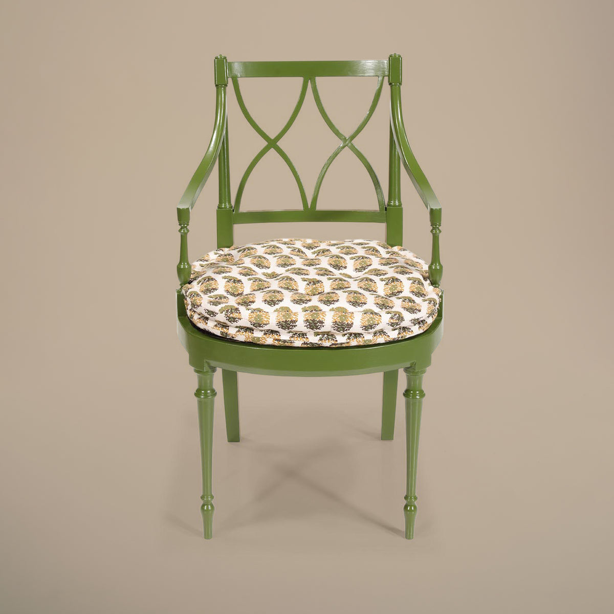 Max Dining Chair