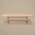 Oxford Dining Table