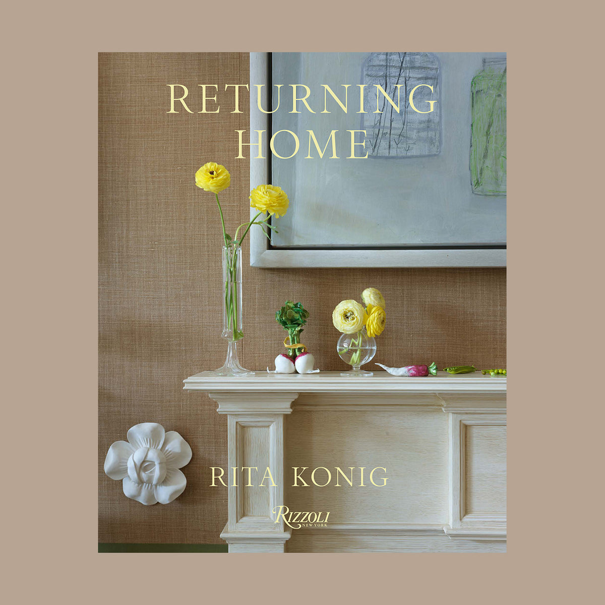 Returning Home (Signed Copy!)
