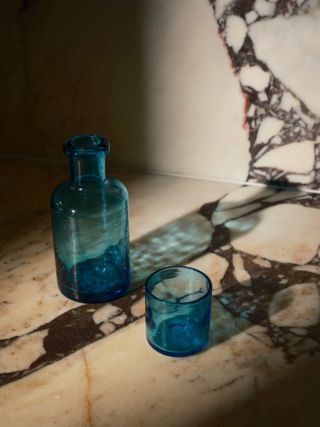 Night Carafe