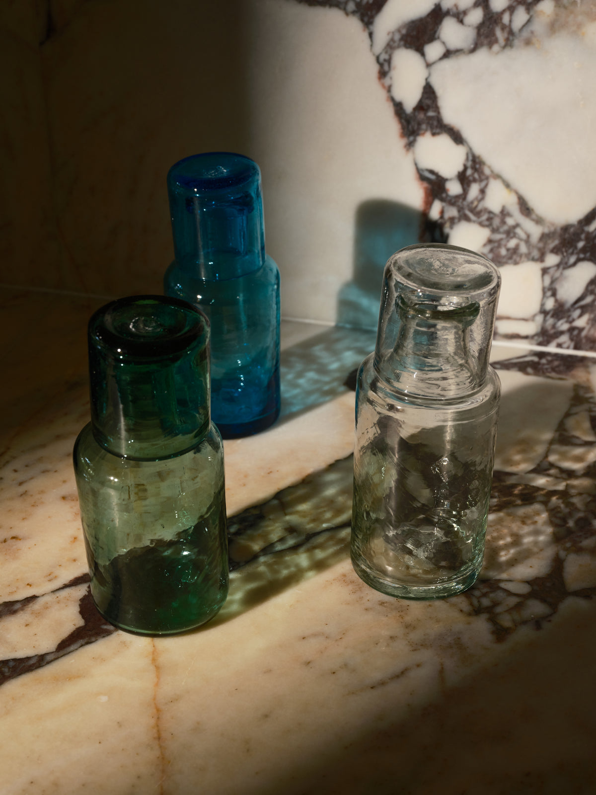 Night Carafe