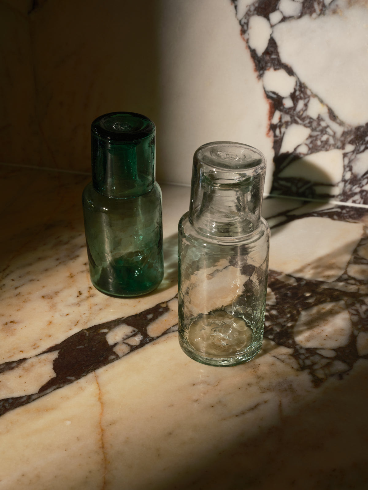 Night Carafe