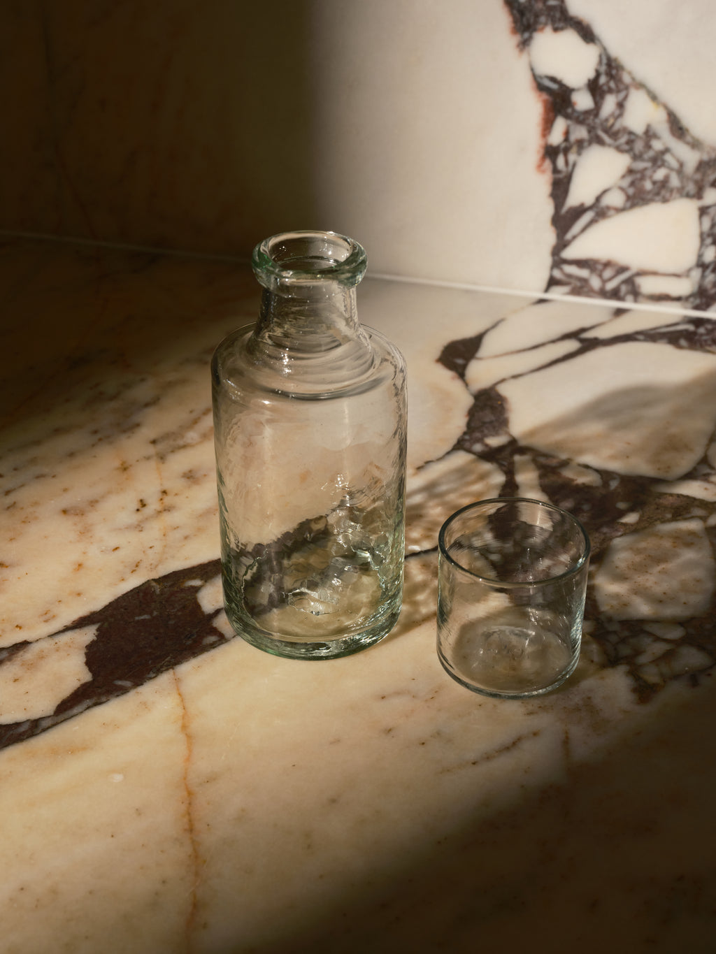 Night Carafe