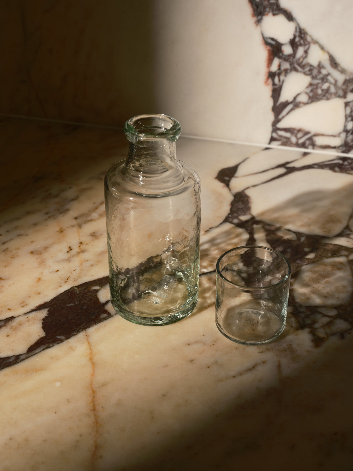 Night Carafe
