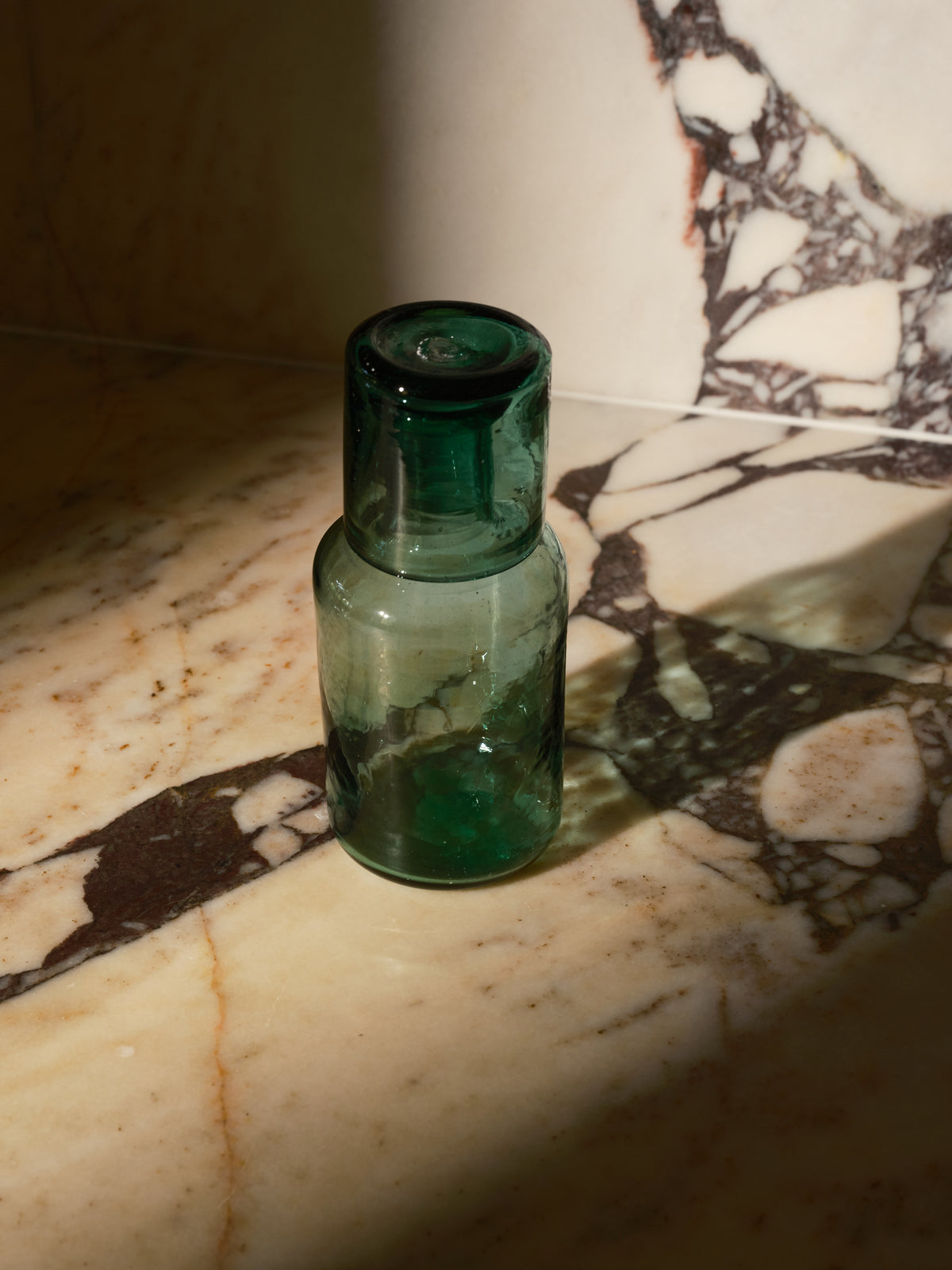 Night Carafe