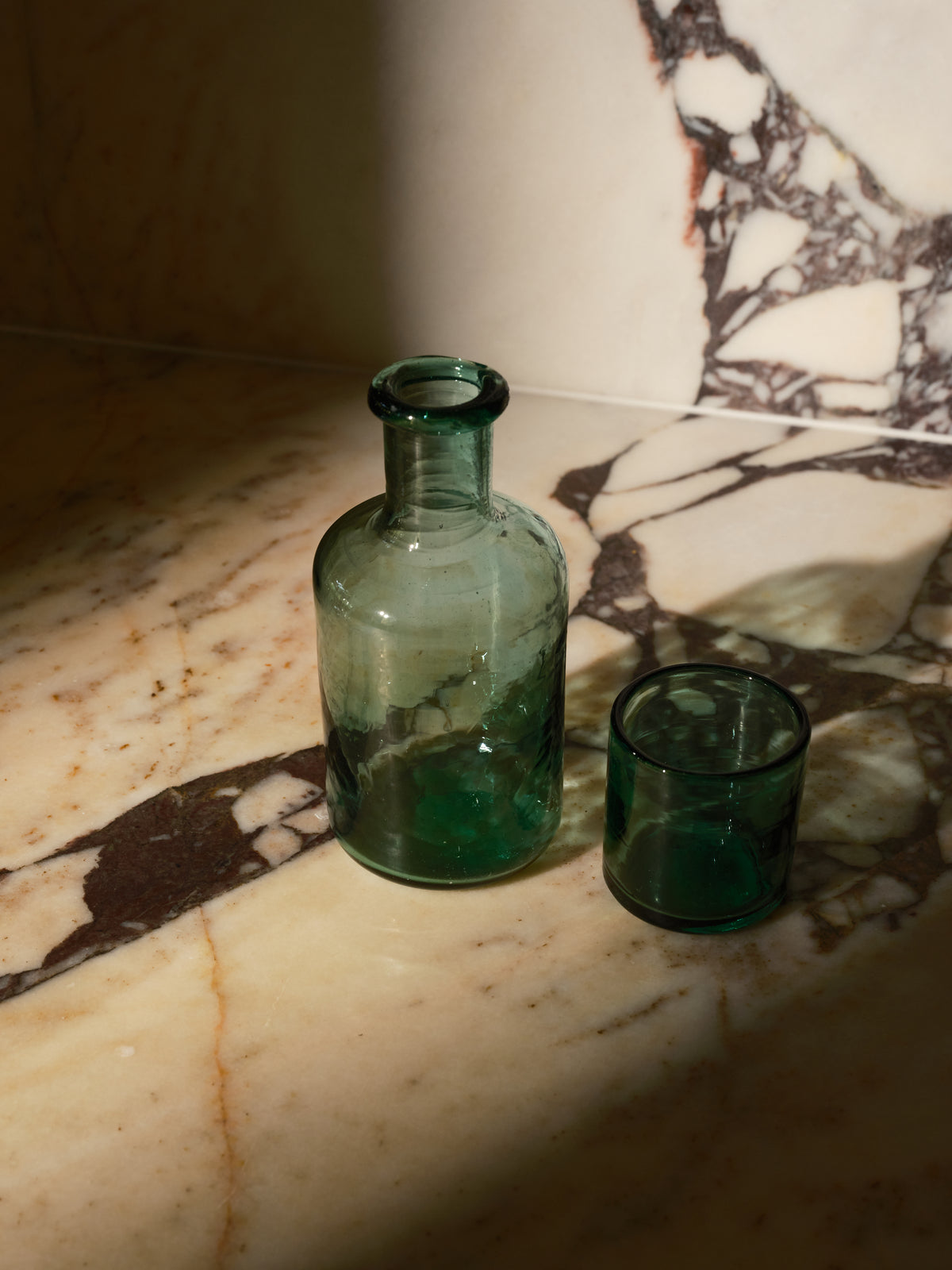 Night Carafe
