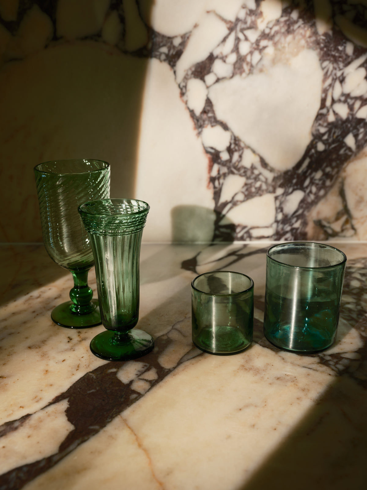 Cocktail Glass