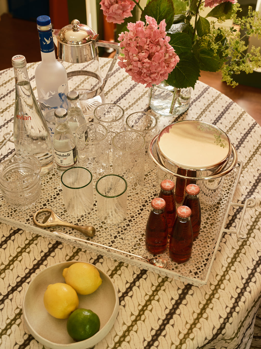 Nesting Platters