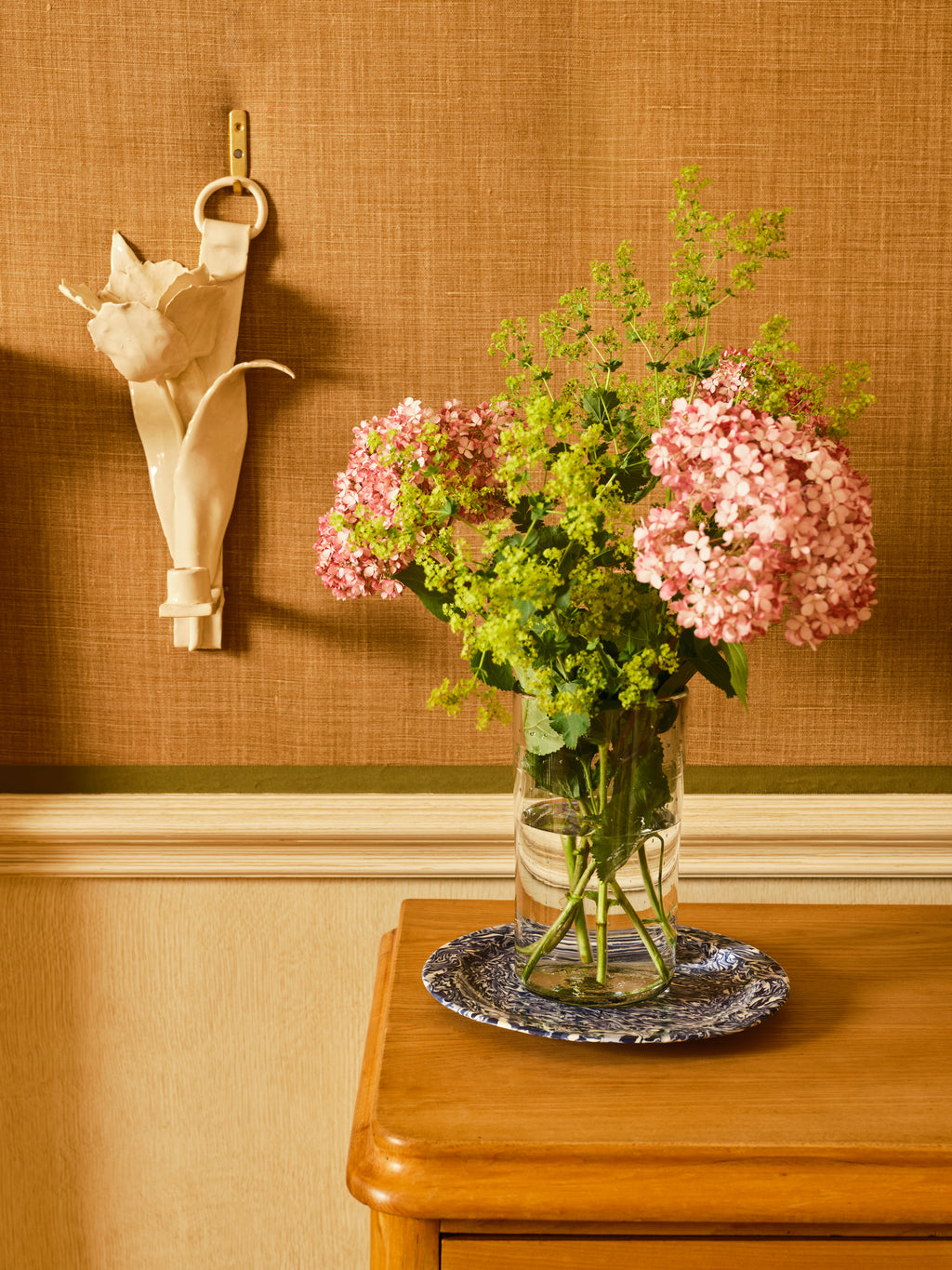 Bubble Vase