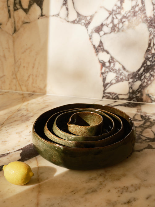 Nesting Bowls