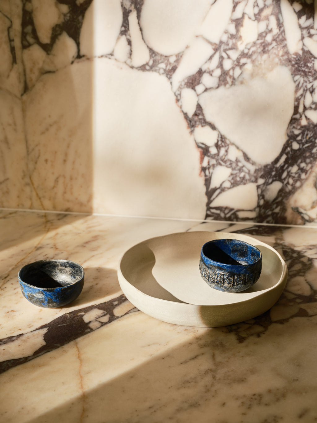 Aperitivo Bowls
