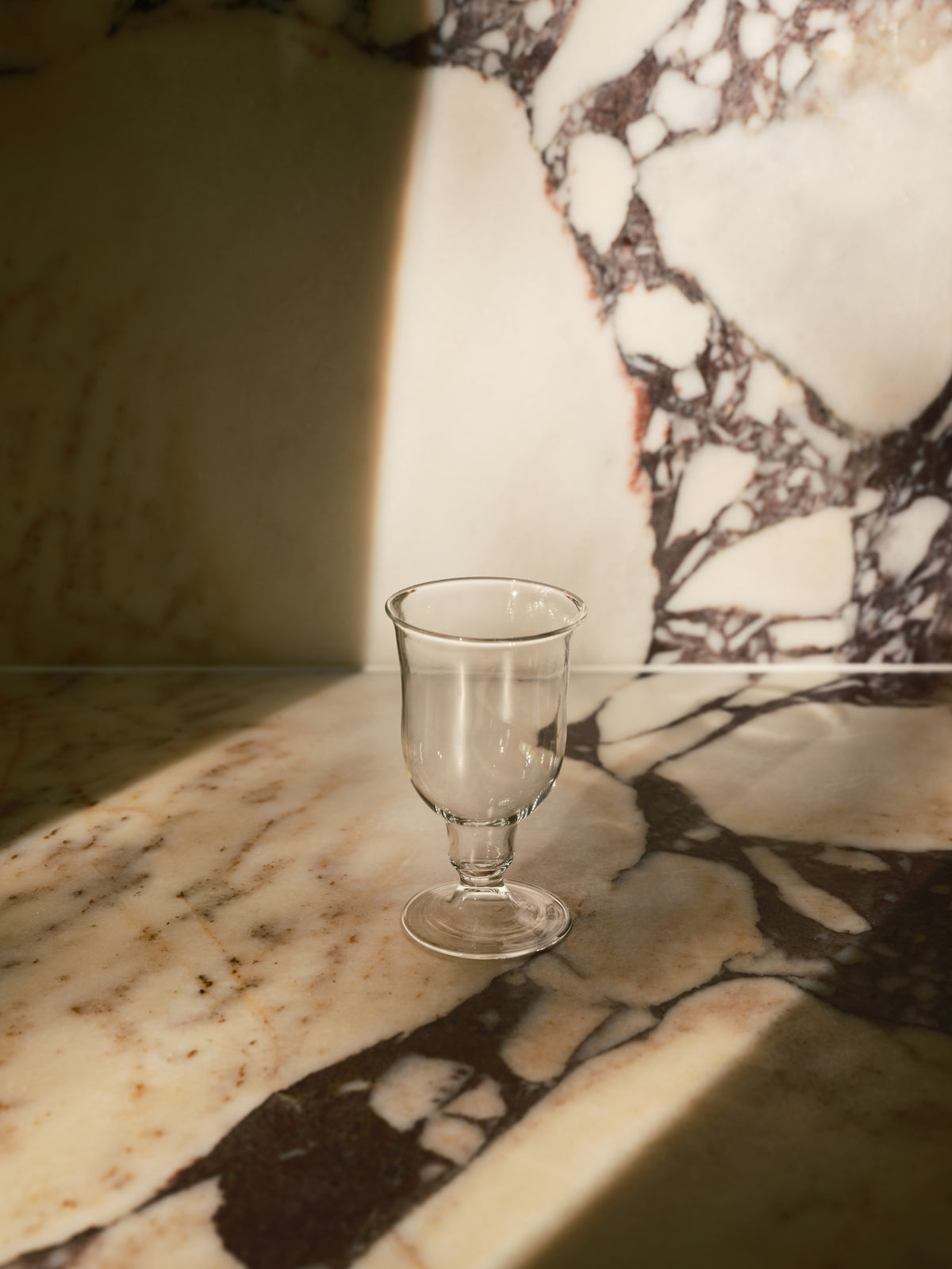 Roman Venetian Glasses