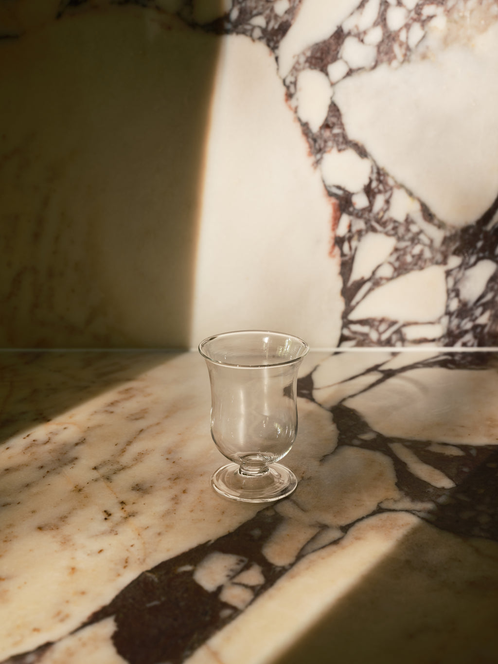 Roman Venetian Glasses