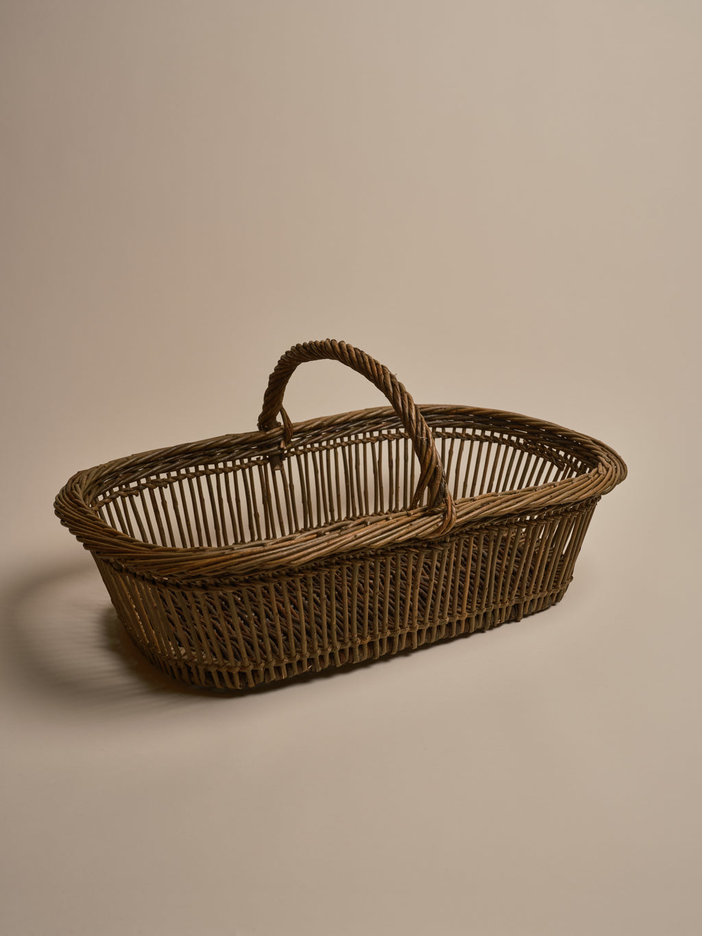 Vegetable Basket