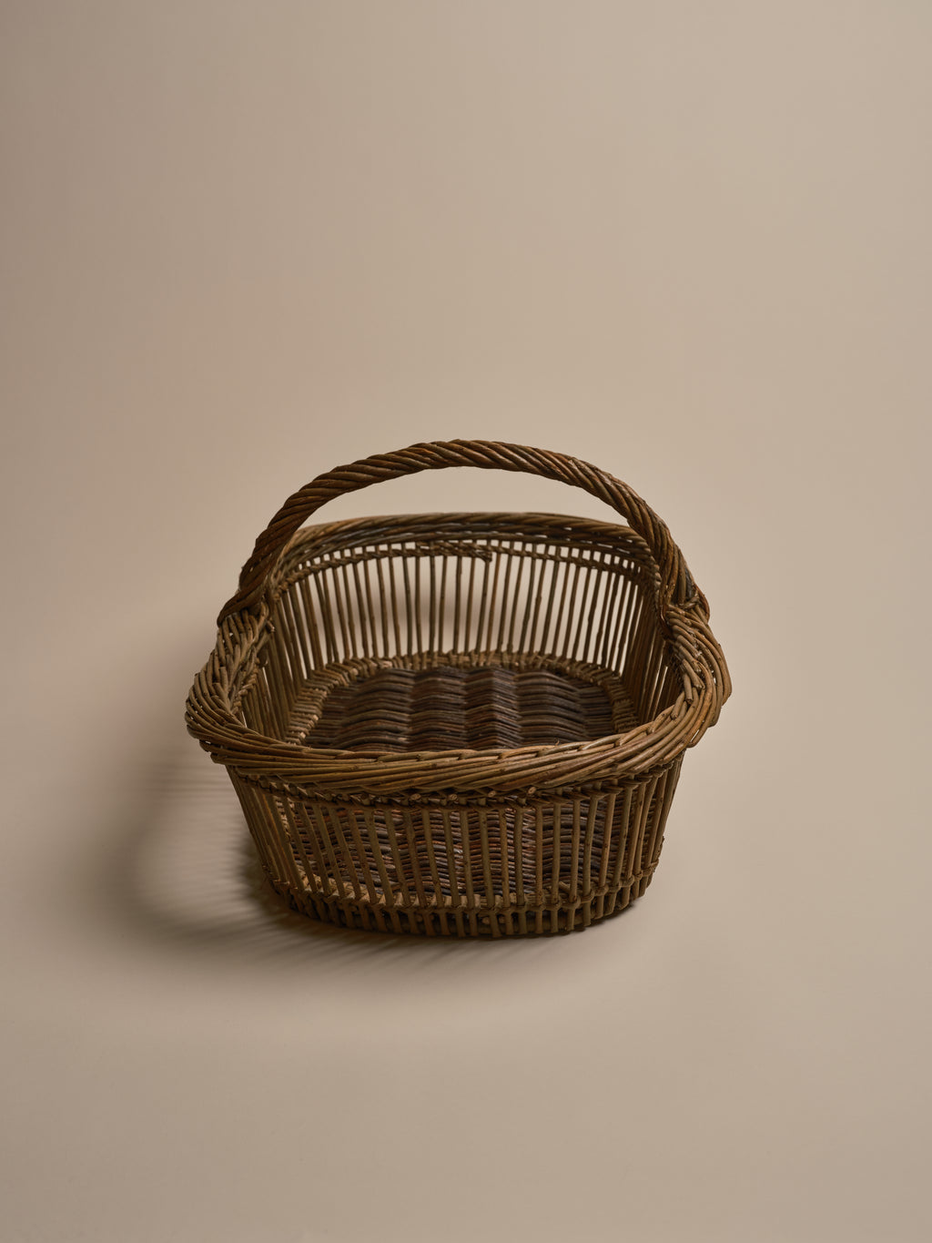 Vegetable Basket