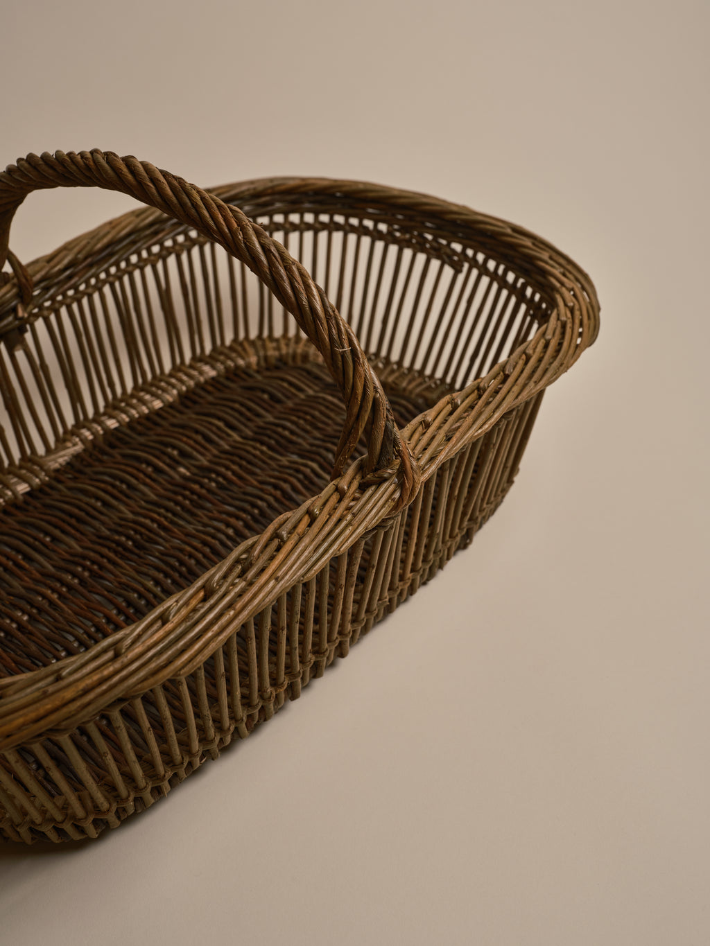 Vegetable Basket