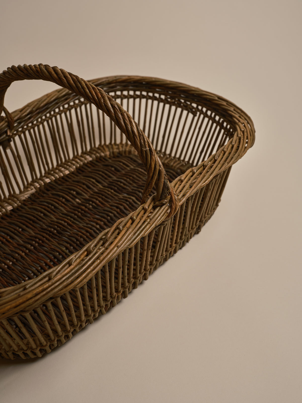 Vegetable Basket