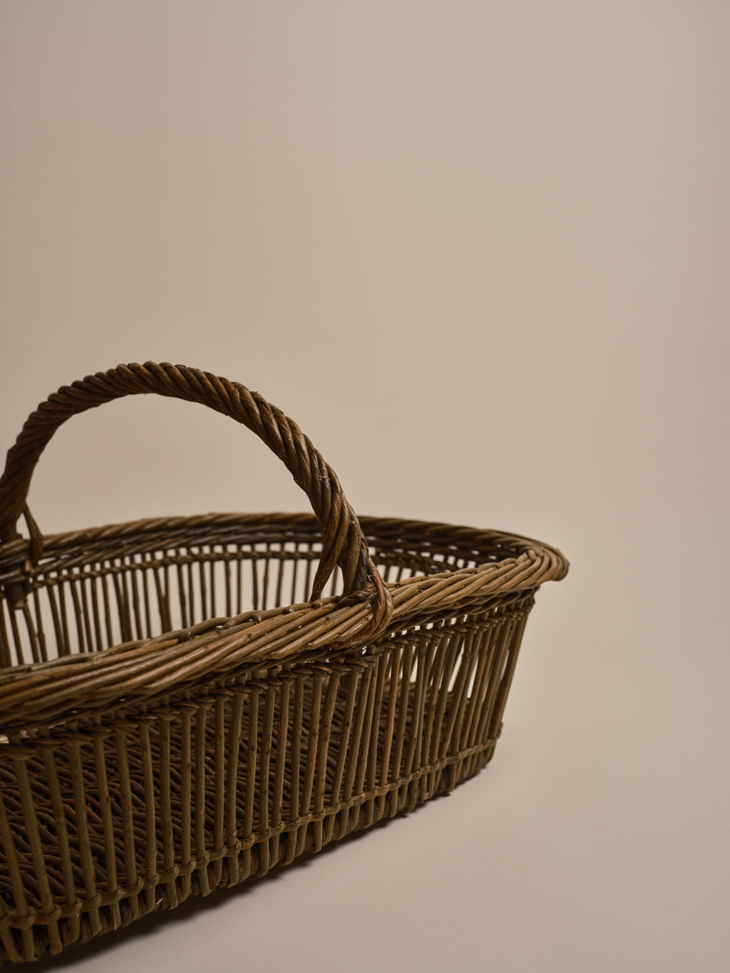Vegetable Basket