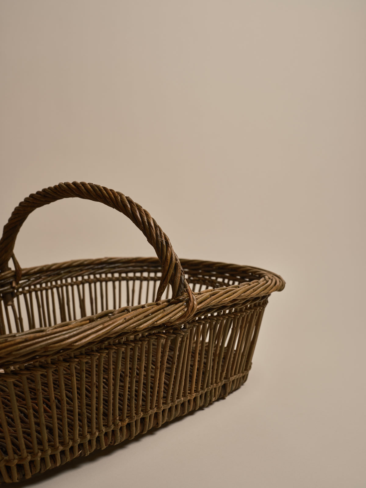 Vegetable Basket