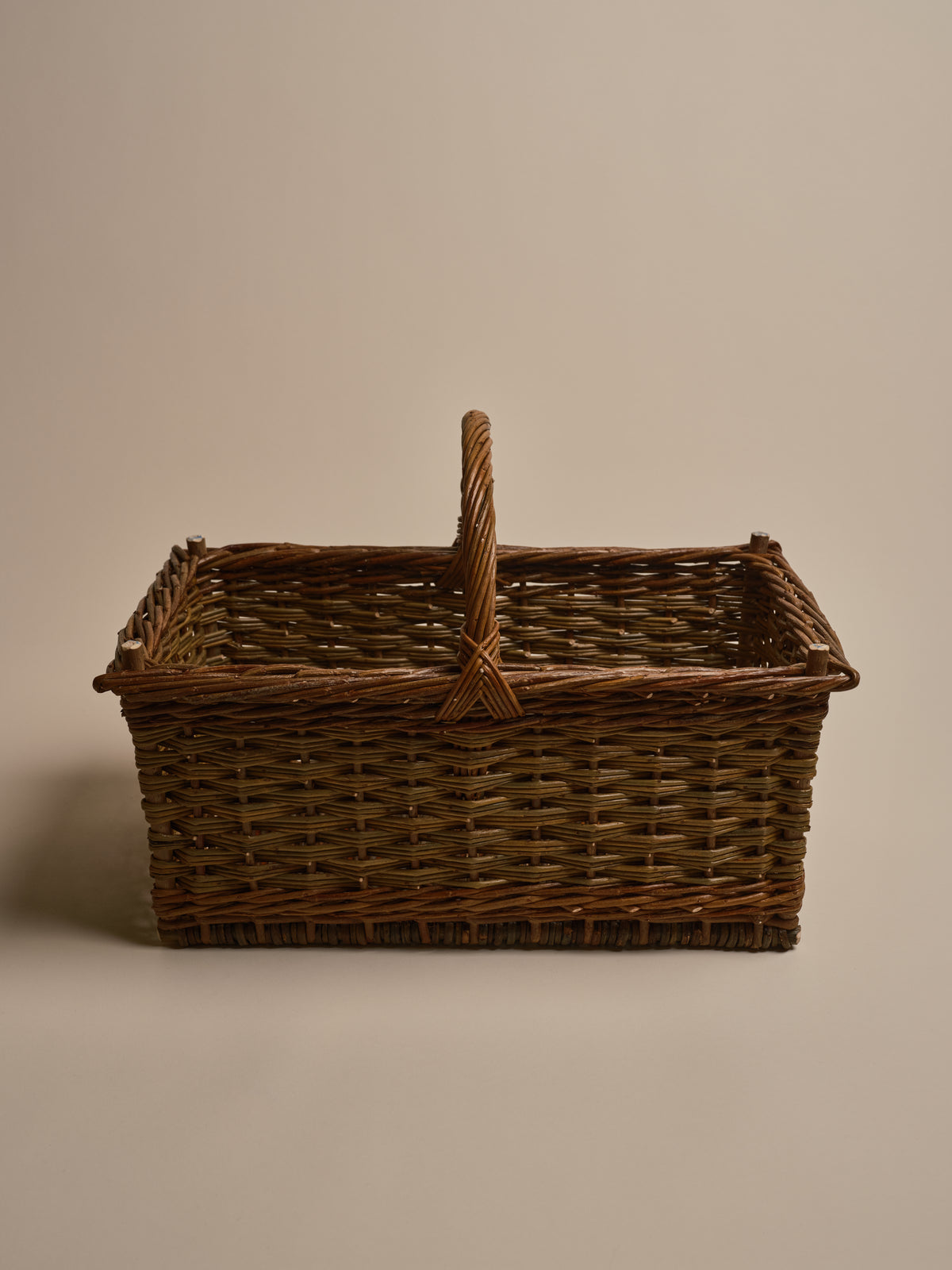 Kindling Basket