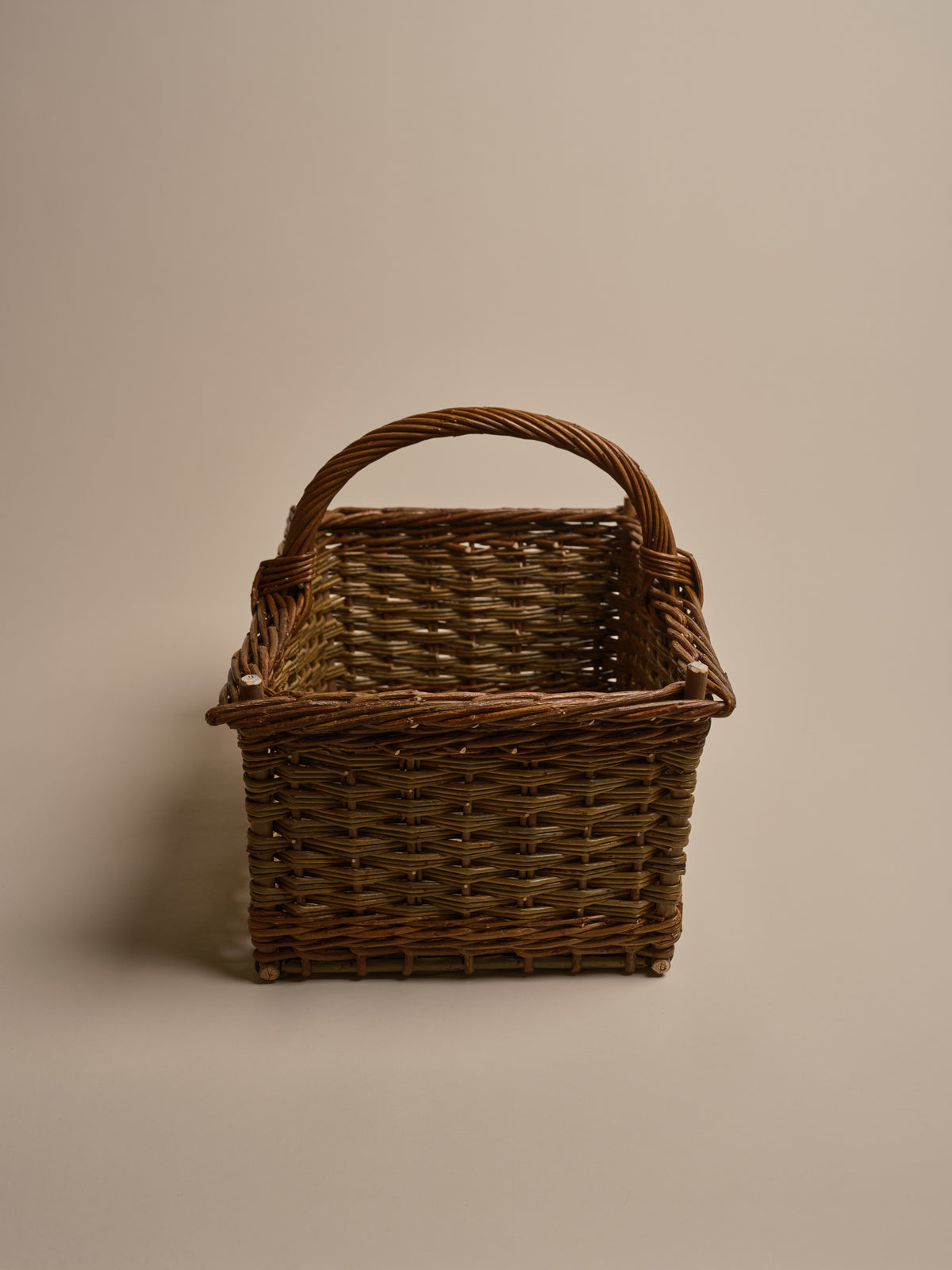 Kindling Basket