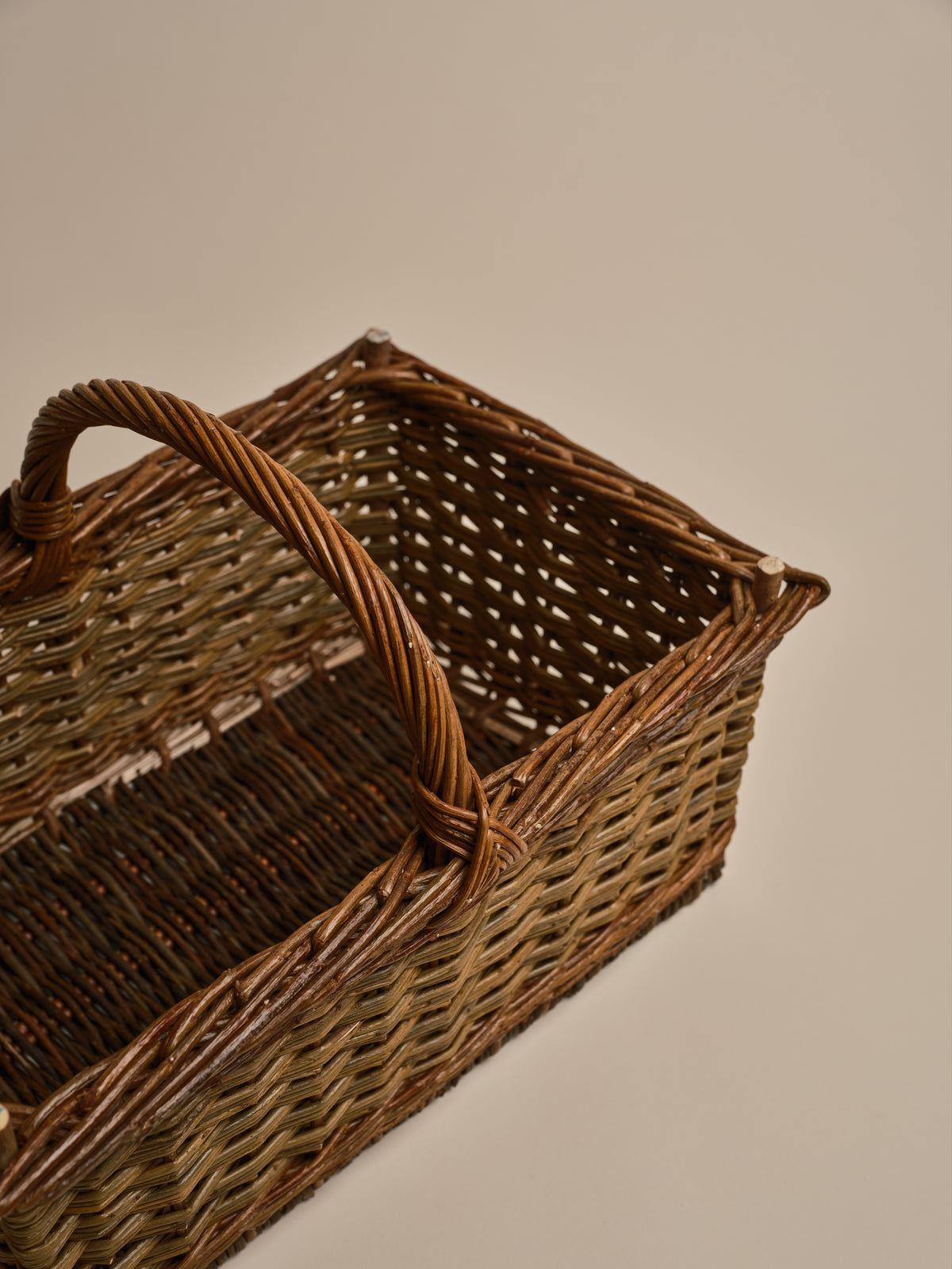 Kindling Basket