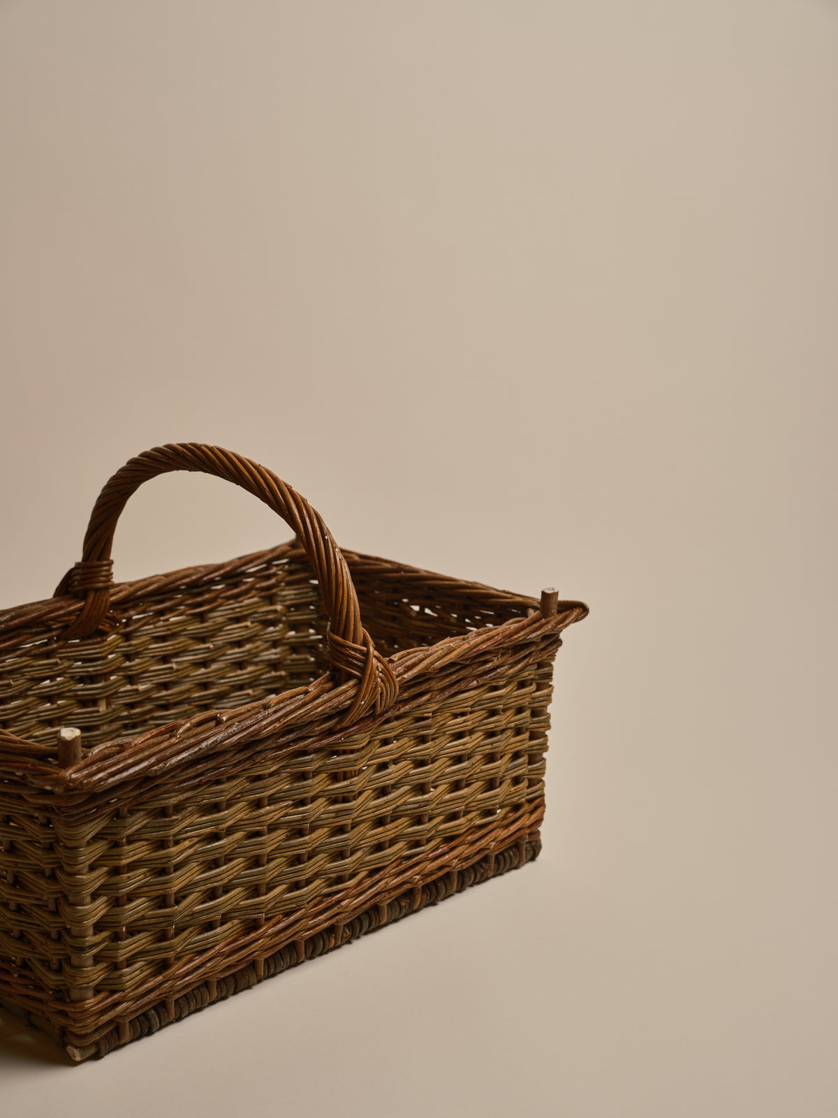 Kindling Basket
