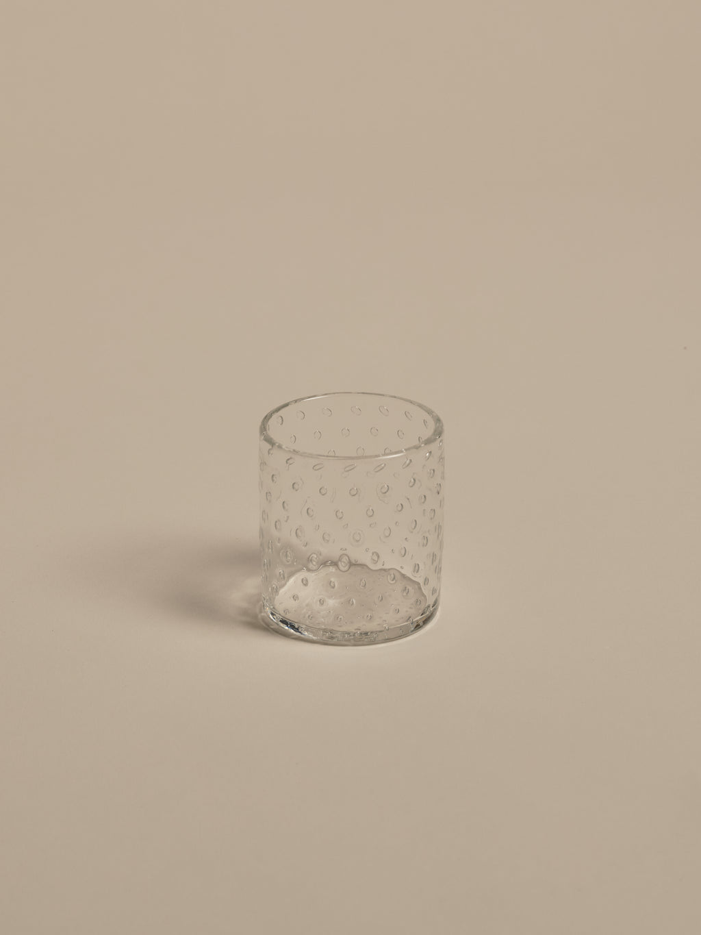 Bubble Glasses