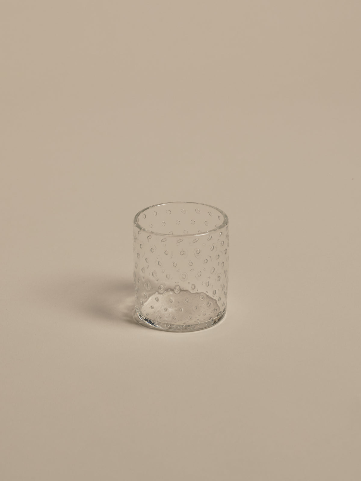 Bubble Glasses