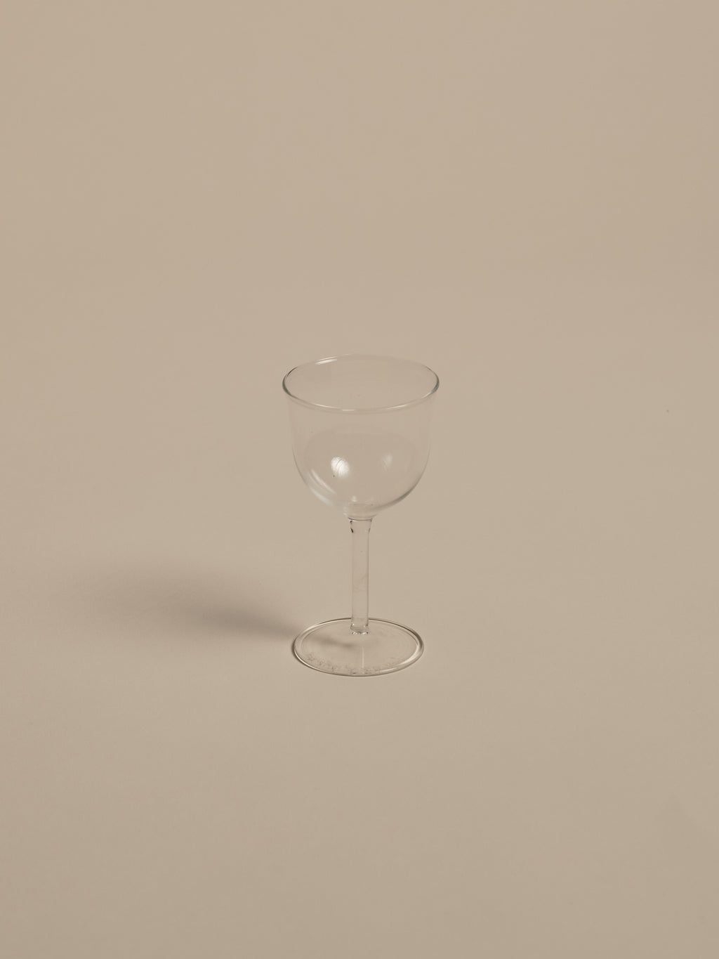 Martini Glass