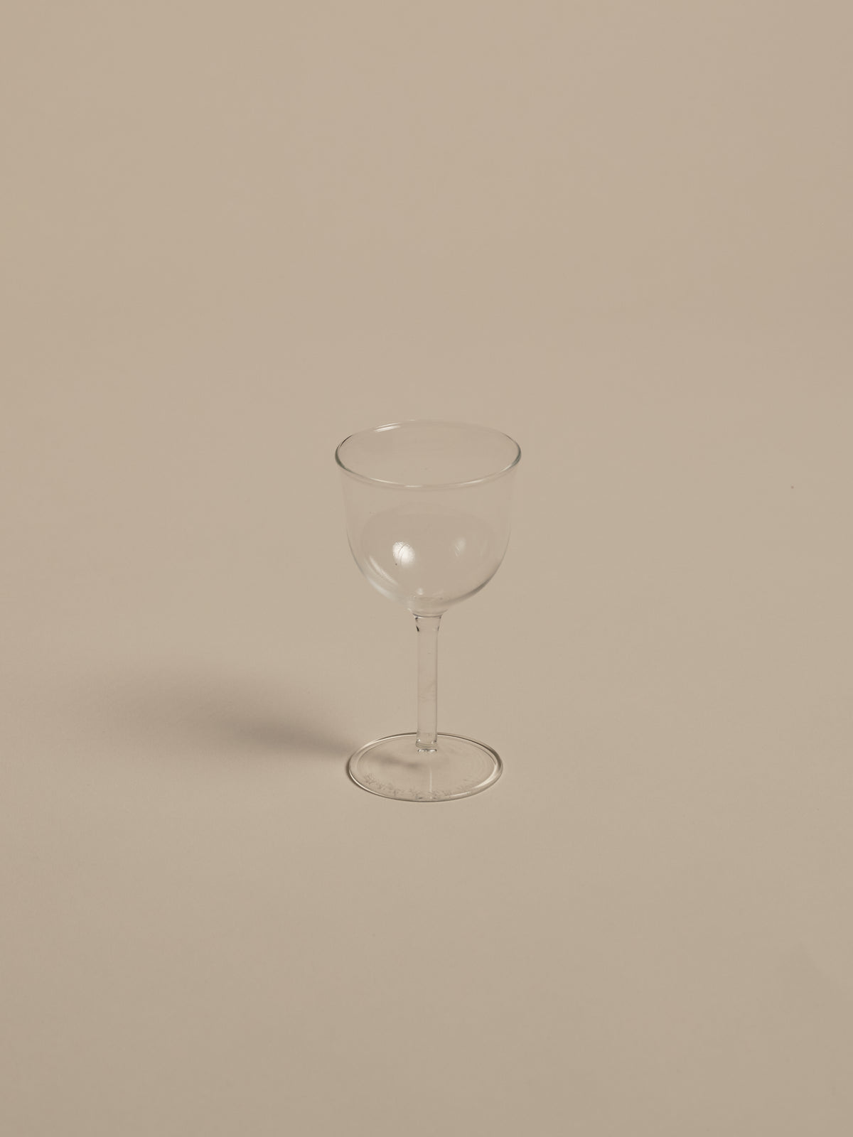 Martini Glass