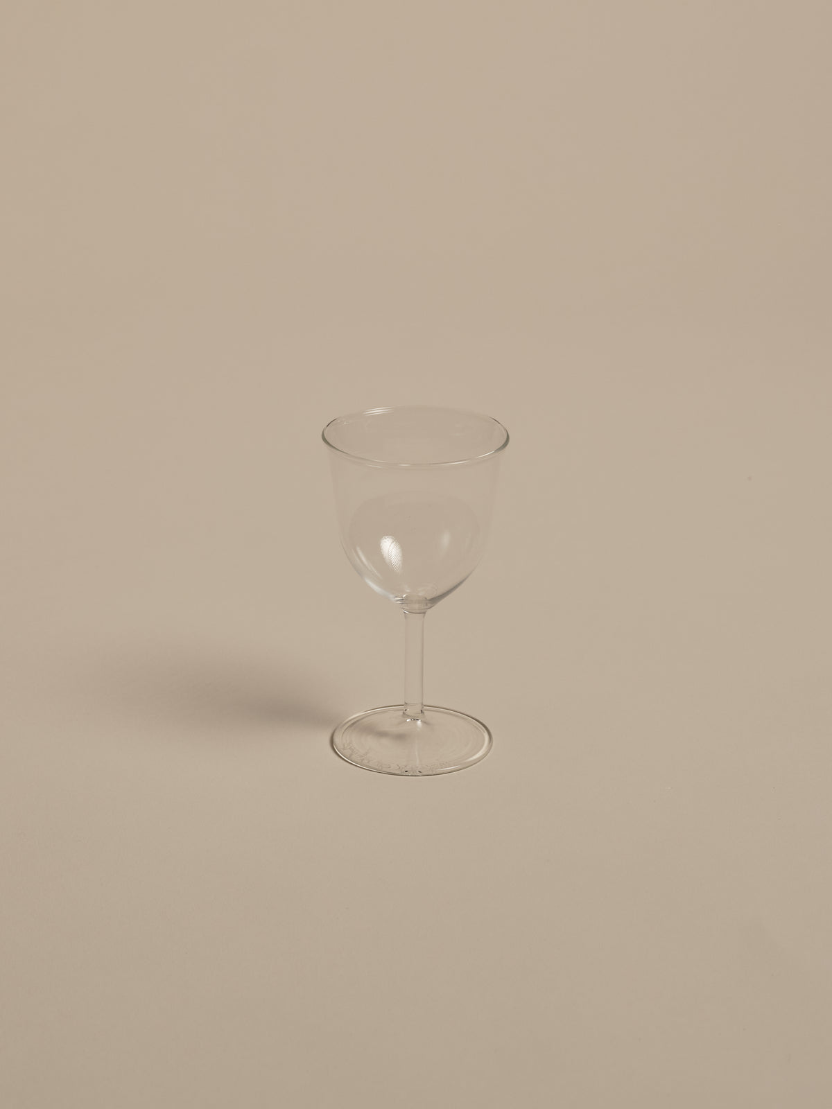 Martini Glass