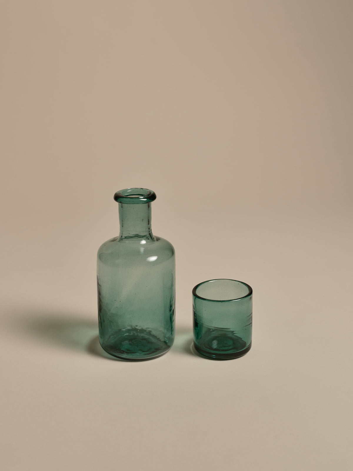 Night Carafe