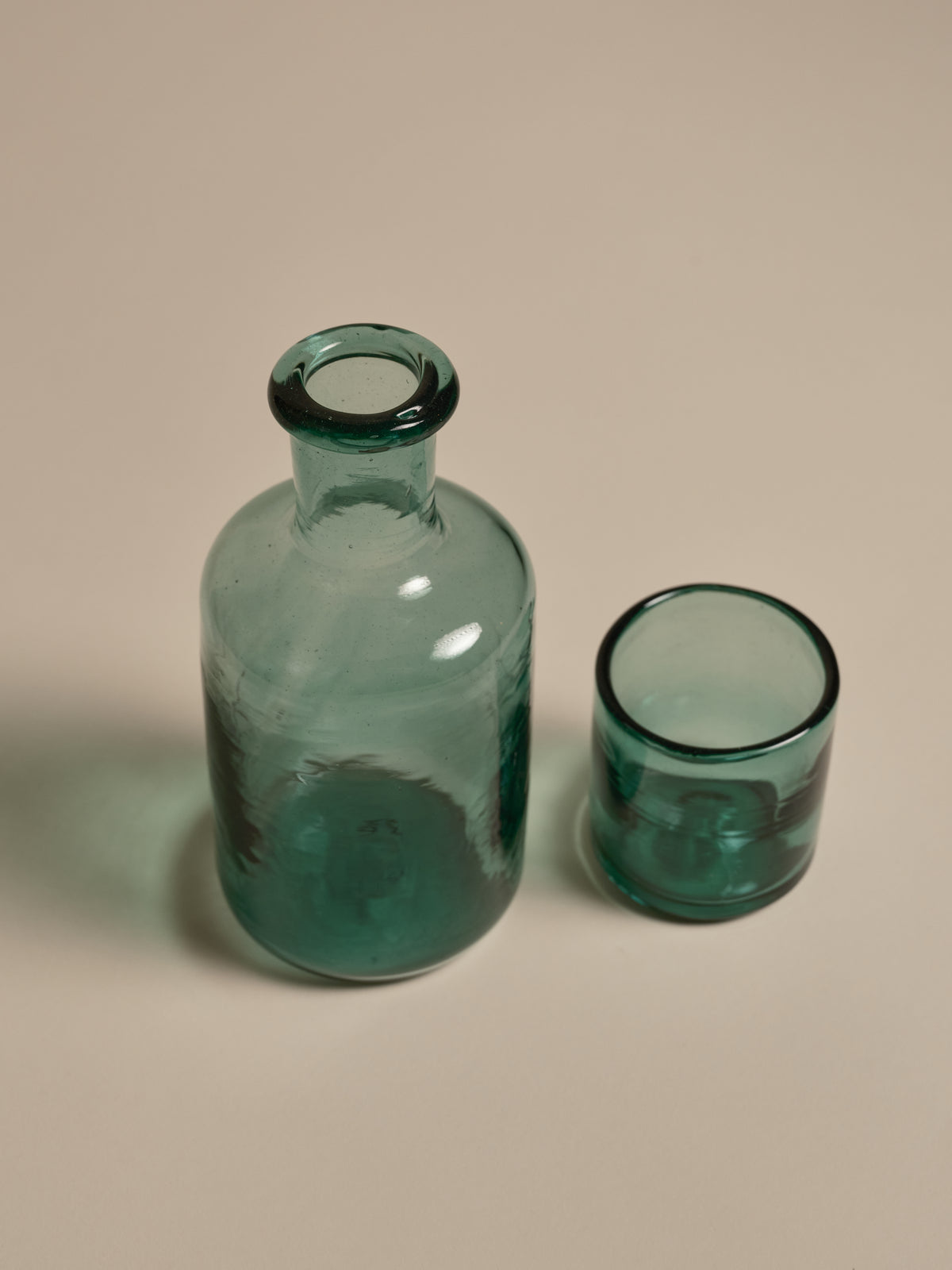 Night Carafe