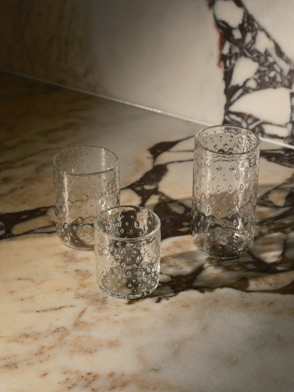 Bubble Glasses